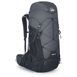 Rucksack Lowe Alpine Sirac 40 grau Ebony