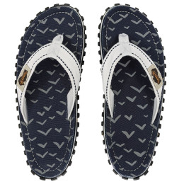 Damen Flip-Flops Gumbies Islander Flip-Flops - Seaside