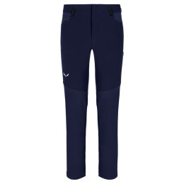 Herrenhose Salewa Agner Dst M Pnt blau 3961 - navy blazer/0910