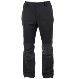 Herrenhose Hi-Tec Tegu schwarz Black