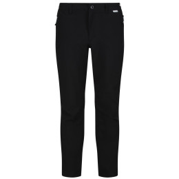 Herrenhose Regatta Dayhike Trs III schwarz Black