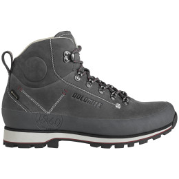 Herrenschuhe Dolomite 60 Dhaulagiri GTX dunkelgrau Anthracite/Gray