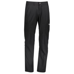 Herrenhose Nordblanc District schwarz Black