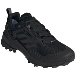Herrenschuhe Adidas Terrex Swift R3 GTX schwarz CBLACK/CBLACK/GRESIX
