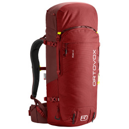 Rucksack Ortovox Peak 45 2024 rot cengia rossa