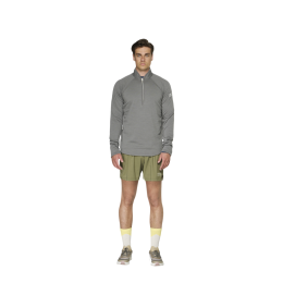 Herren-Sweatshirt Devold Endurance Merino Zip Man