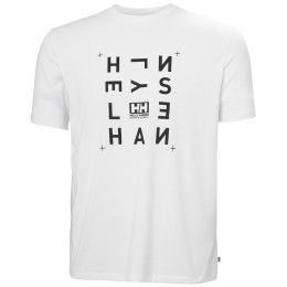 Herren-T-Shirt Helly Hansen Skog Graphic T-Shirt
