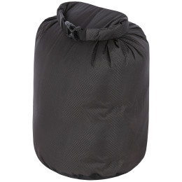 Wasserdichter Packsack Warg Nano-dry 8l schwarz