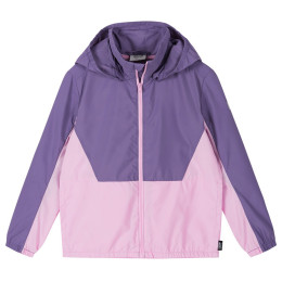 Kinderjacke Reima Henkilo Misty Violet lila Misty Violet