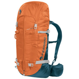 Kletterrucksack Ferrino Triolet 32+5 2022 orange orange