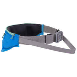 Laufgürtel Ruffwear Trail Runner™ Belt blau Blue Pool