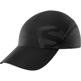 Baseballmütze Salomon Xa Cap (2020) schwarz Black