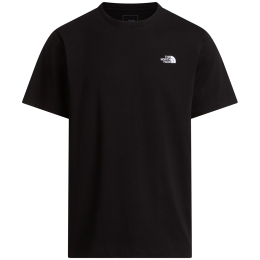 Herren-T-Shirt The North Face Evolution Simple Dome Regular Short Sleeve Tee