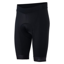 Herren-Radhose Scott Shorts M's Endurance ++ schwarz Black