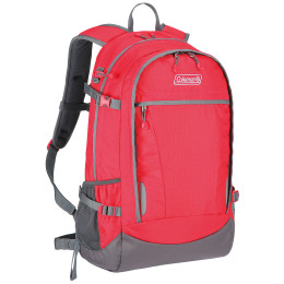 Rucksack Coleman Magi City 33 rot