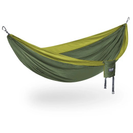 Hängematte Eno DoubleNest grün/hellgrün Olive/Melon
