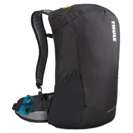 Rucksack Thule Capstone 22L Men's M/L schwarz Obsidian