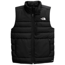 Herrenweste The North Face M Aconcagua 2 Vest schwarz Tnf Black