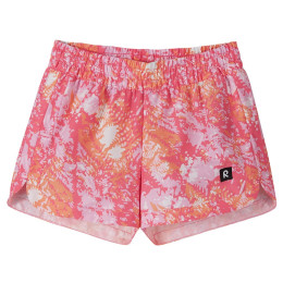 Kindershorts Reima Nauru Soft Coral rosa Soft Coral