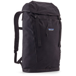 Rucksack Patagonia Fieldsmith Lid Pack 28L schwarz Black
