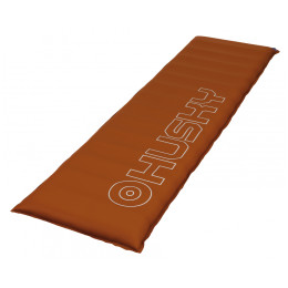 Selbstaufblasende Isomatte Husky Flopy 8 2023 braun