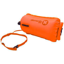 Bootssack Elements Gear Swim buoy orange orange