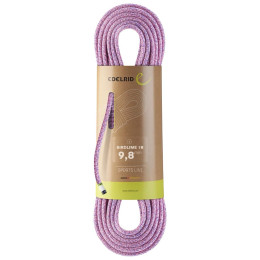 Seil Edelrid Birdlime 1R 9,8 mm 60 m