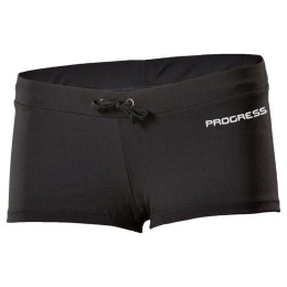 Badeanzug Progress As Marina 38TA schwarz