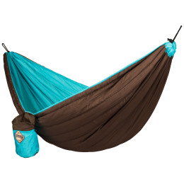 Hängematte La Siesta Colibri Polstrovaná türkis Turquoise