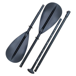 Paddel F2 Combo 4D schwarz