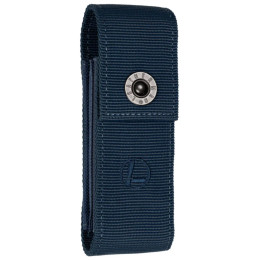 Messerhülle Leatherman Nylon Large dunkelblau MIDNIGHT/L