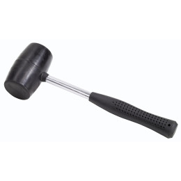 Hammer Easy Camp Rubber/ Steel Mallet
