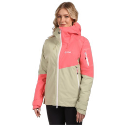 Damenjacke Kilpi Mamba-W beige BEG
