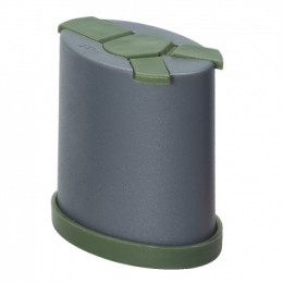 Gewürzstreuer Primus Spice Jar grün