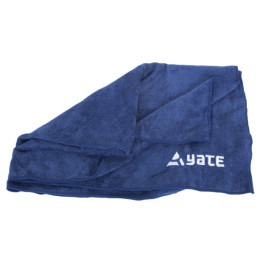 Handtuch Yate Blue L
