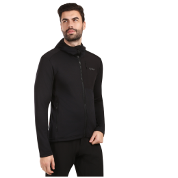 Herren Funktions-Sweatshirt Kilpi Sevelen-M