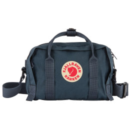 Umhängetasche Fjällräven Kånken Crossbody