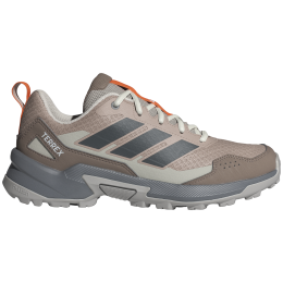Damen Trekkingschuhe Adidas Terrex Eastrail 3 W braun Wontau/Grefou/Chabrn