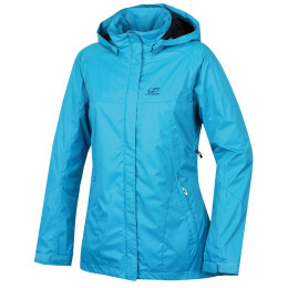 Damenjacke Hannah Mayra II (2016) hellblau