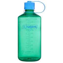 Flasche Nalgene Narrow Mouth 1l Sustain