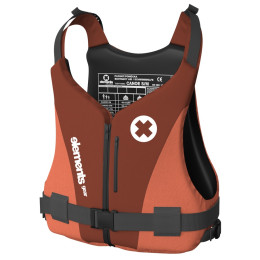Schwimmweste Elements Gear Rover Women rot