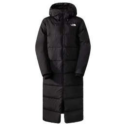 Damen-Wintermantel The North Face W Triple C Parka