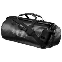 Reisetasche Ortlieb Duffle 60L schwarz Black