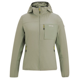 Damen-Sweatshirt Regatta Kemilia beige Parchment