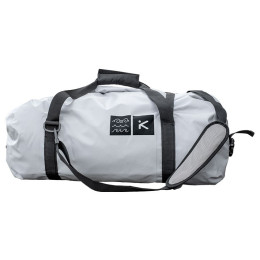 Bootssack Hiko Rover Dry Duffle 40 L grau