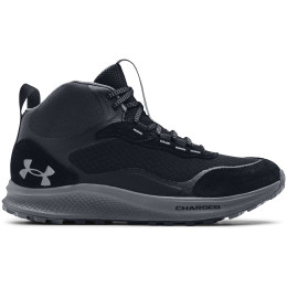Wanderschuhe Under Armour Charged Bandit Trek 2 schwarz BLK