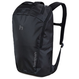 Rucksack Hannah Commuter 30 schwarz/grau Anthracite