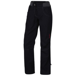 Damenhose Rafiki Rayen II dunkelblau Darknavy