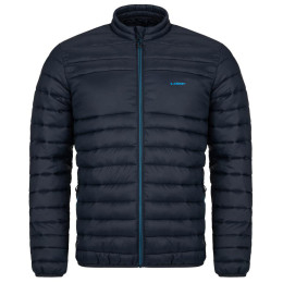 Herrenjacke Loap Irpur dunkelgrau DarkGray