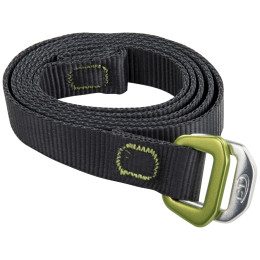 Gürtel Climbing Technology CT Belt schwarz black
